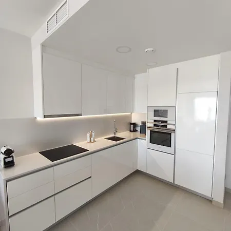 Panoramic Luxury * בנידורם