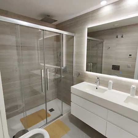 Panoramic Luxury * בנידורם