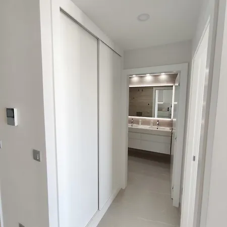 Panoramic Luxury * בנידורם