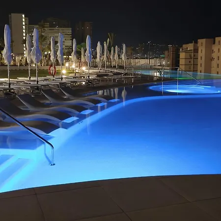 Panoramic Luxury 아파트 *