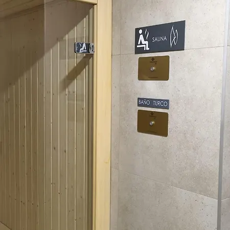 Panoramic Luxury 아파트 *