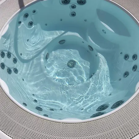 아파트 Panoramic Luxury *