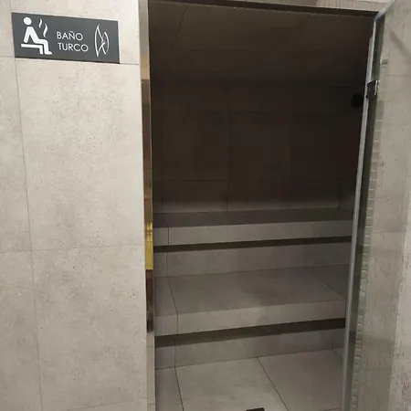 Panoramic Luxury Διαμέρισμα