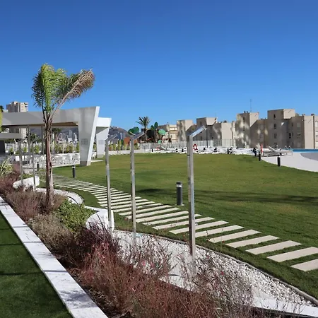 Panoramic Luxury Διαμέρισμα