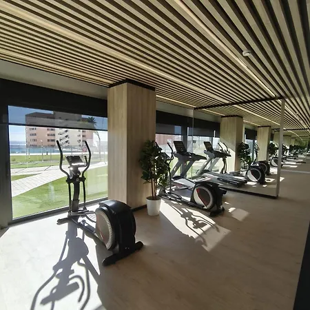 Panoramic Luxury Διαμέρισμα *