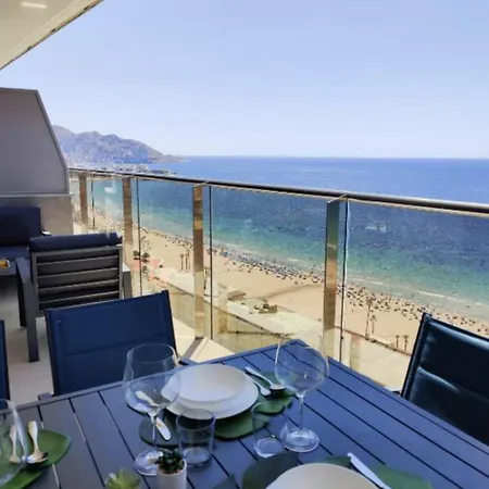 Panoramic Luxury Διαμέρισμα